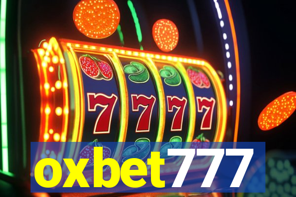 oxbet777