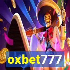 oxbet777