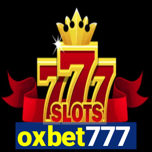 oxbet777