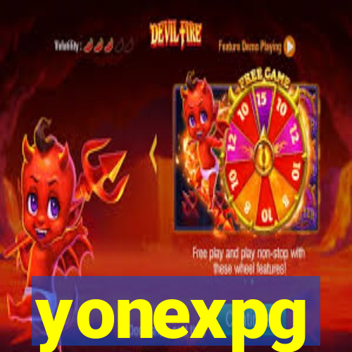 yonexpg