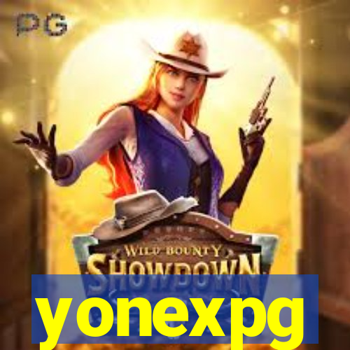 yonexpg