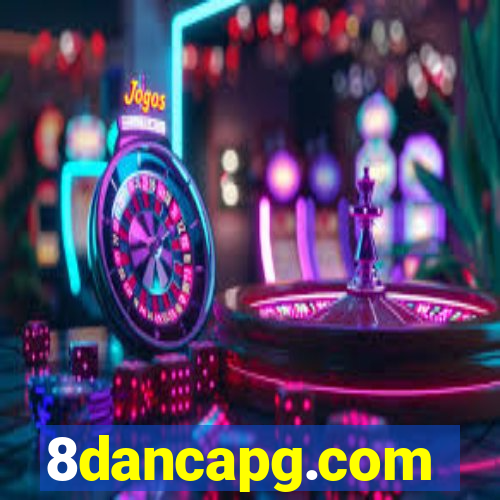 8dancapg.com