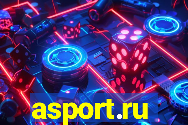 asport.ru