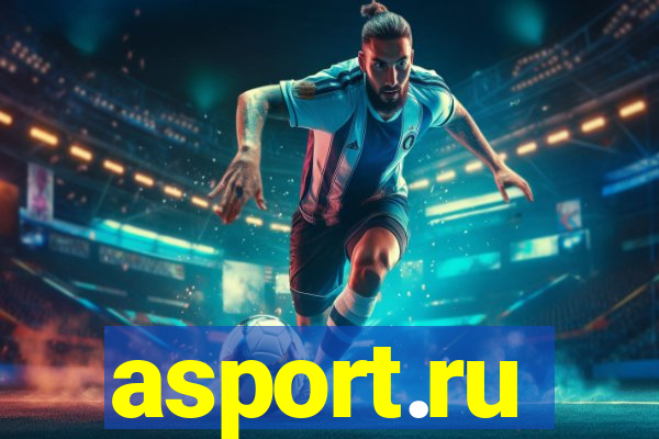 asport.ru