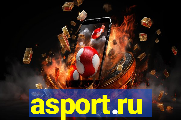 asport.ru