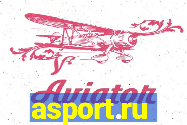 asport.ru