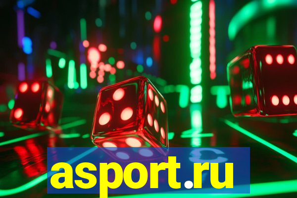 asport.ru