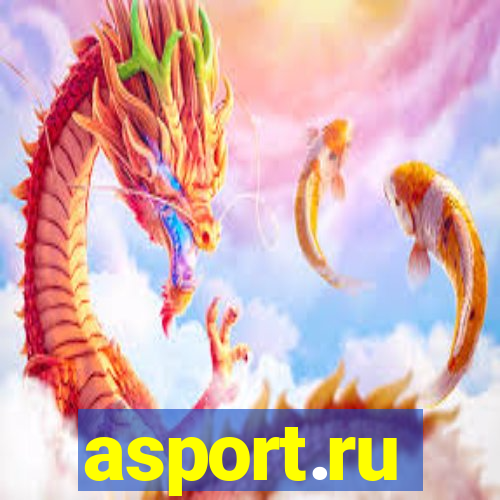 asport.ru