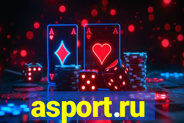 asport.ru