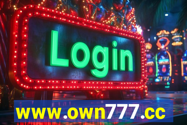 www.own777.cc