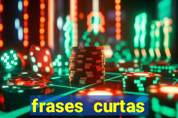 frases curtas desejando sucesso profissional