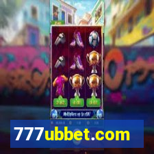 777ubbet.com