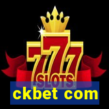 ckbet com