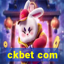 ckbet com