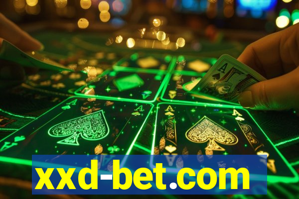 xxd-bet.com