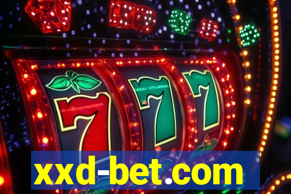 xxd-bet.com