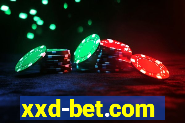 xxd-bet.com