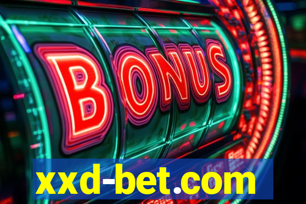 xxd-bet.com