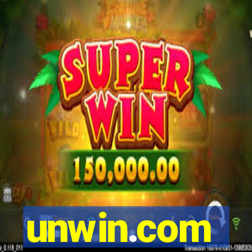 unwin.com