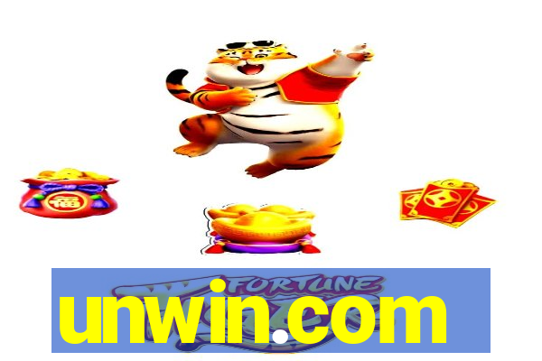 unwin.com