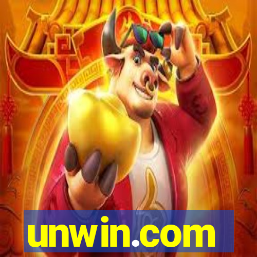 unwin.com