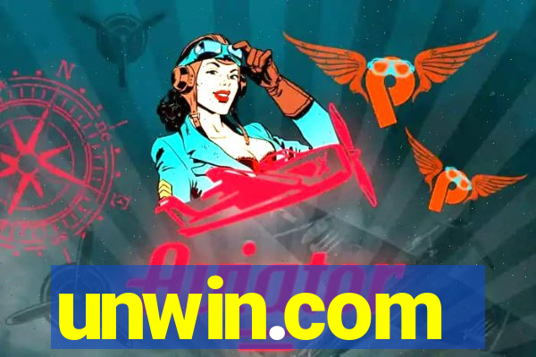 unwin.com