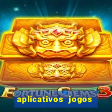 aplicativos jogos de futebol