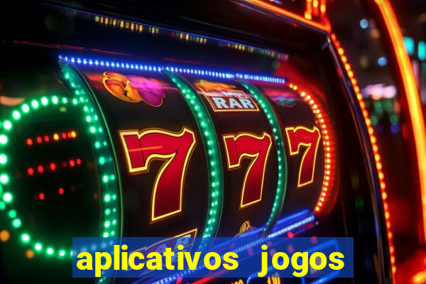 aplicativos jogos de futebol