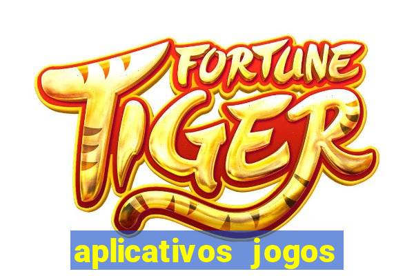 aplicativos jogos de futebol