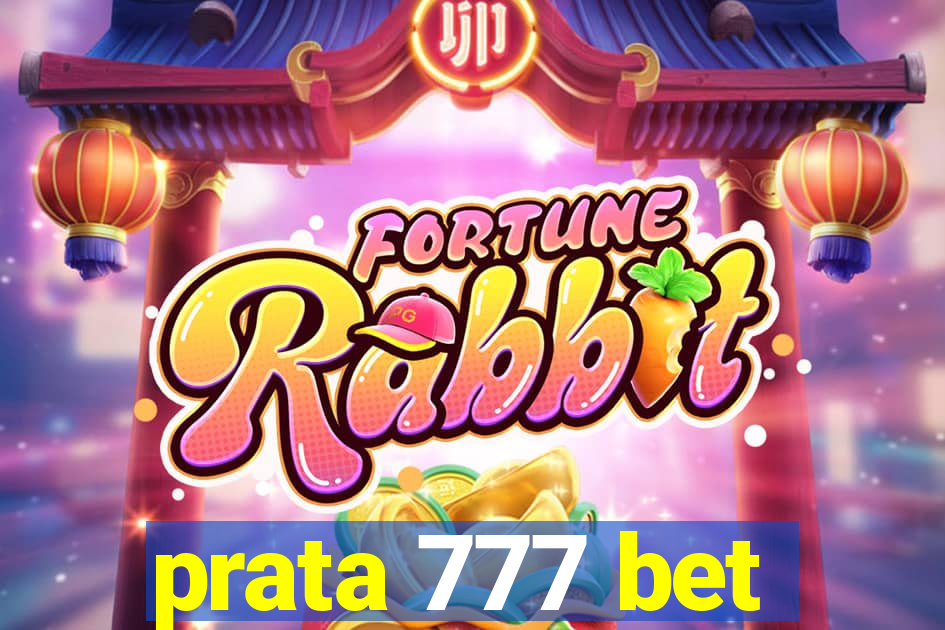 prata 777 bet