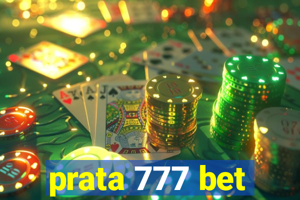 prata 777 bet