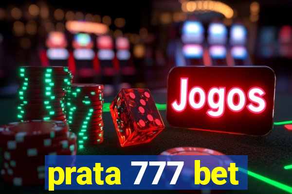 prata 777 bet