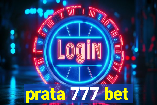 prata 777 bet