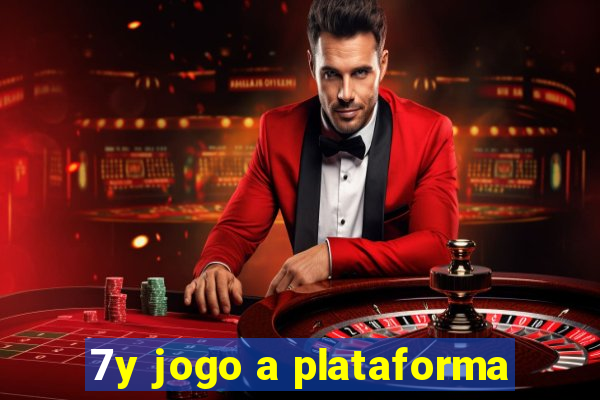 7y jogo a plataforma