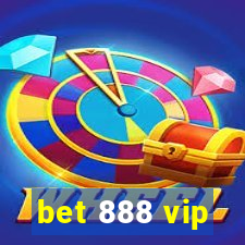 bet 888 vip