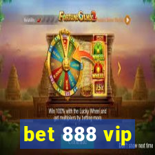 bet 888 vip