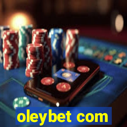 oleybet com