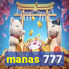 manas 777