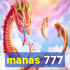 manas 777