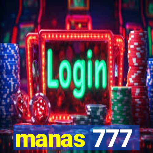 manas 777