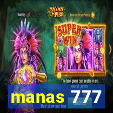 manas 777