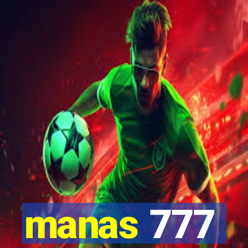 manas 777