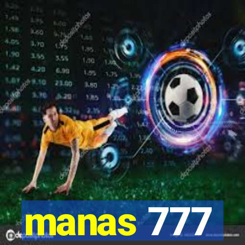 manas 777