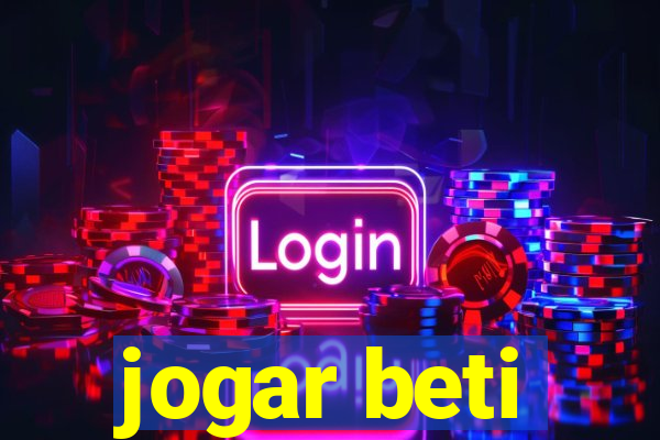 jogar beti