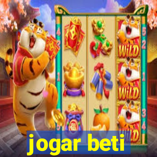 jogar beti