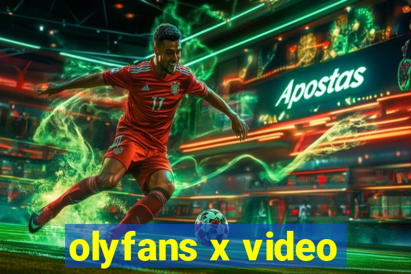 olyfans x video