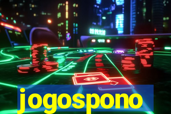 jogospono