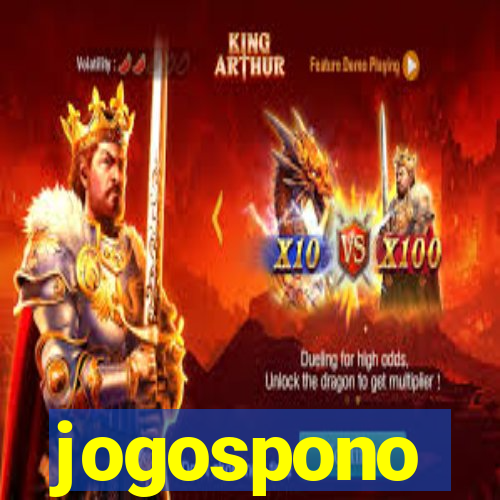 jogospono