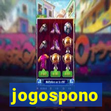 jogospono