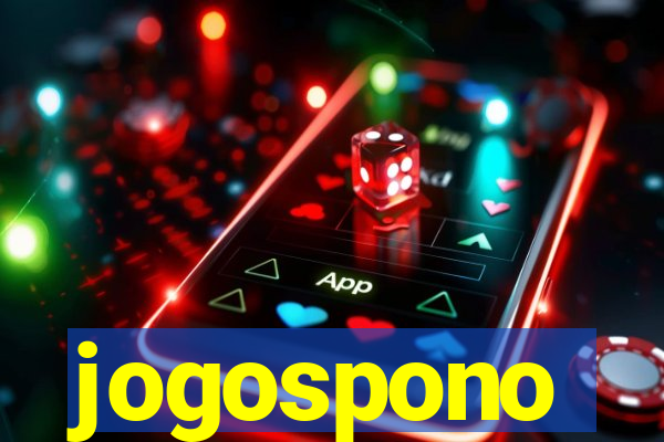 jogospono